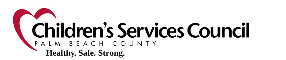 Children’s Services Council Palm Beach County