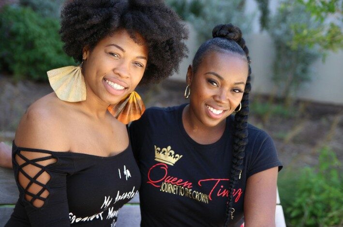 Inspiring Conversations with Sukeenah Kelly of Juneteenth of PBC, Inc.